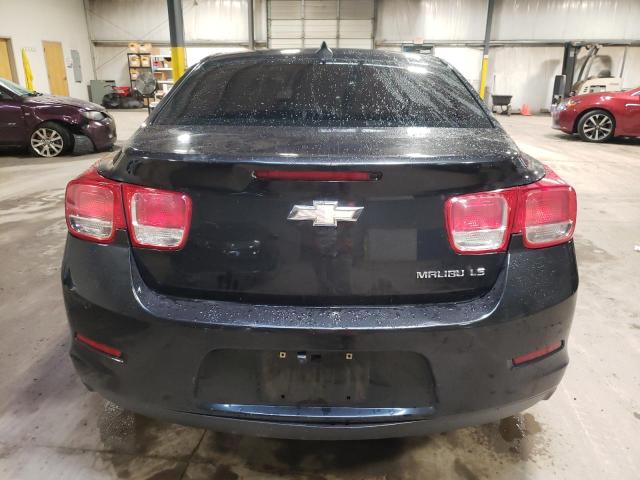 1G11B5SL2FF193916 - 2015 CHEVROLET MALIBU LS Grafit foto 6