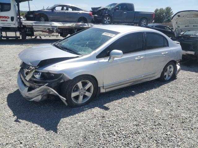 2010 HONDA CIVIC LX-S, null
