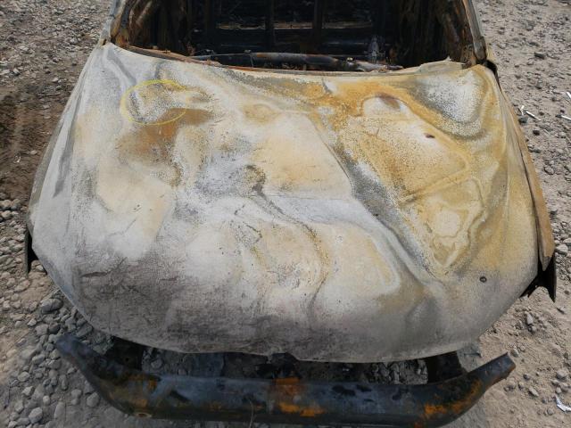 3VW1K7AJ0BM024195 - 2011 VOLKSWAGEN JETTA BASE 烧焦的 照片 11