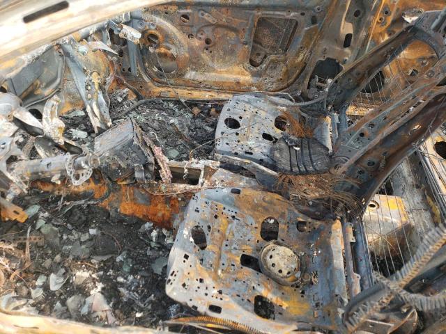 3VW1K7AJ0BM024195 - 2011 VOLKSWAGEN JETTA BASE 烧焦的 照片 7