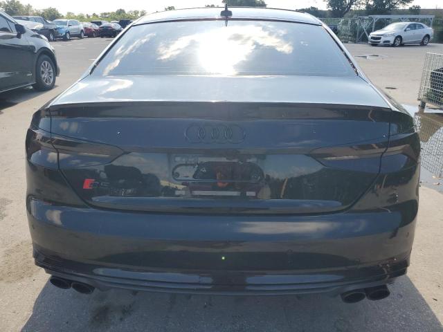 WAUP4AF57JA129583 - 2018 AUDI S5 PREMIUM PLUS შავი ფოტო 6