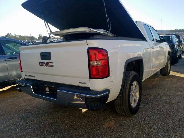 1GTR1UEC0FZ362932 - 2015 GMC SIERRA C1500 SLE  photo 4