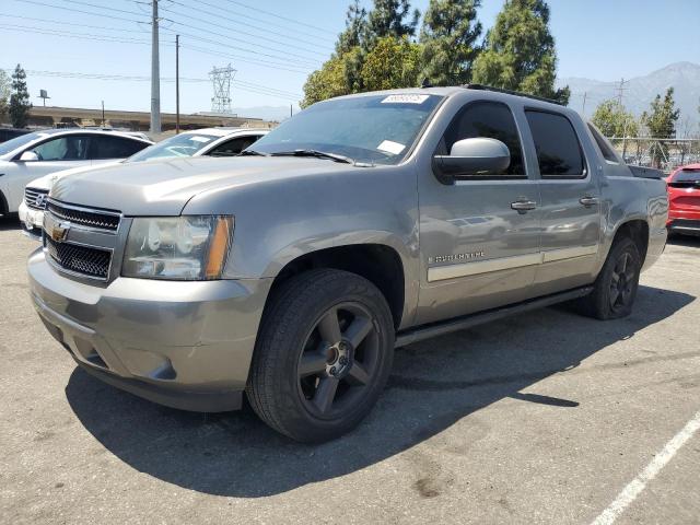 2007 CHEVROLET AVALANCHE C1500, null