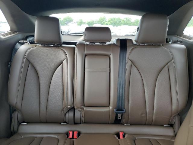 5LMTJ3DH5GUJ20903 - 2016 LINCOLN MKC RESERVE BLACK photo 10