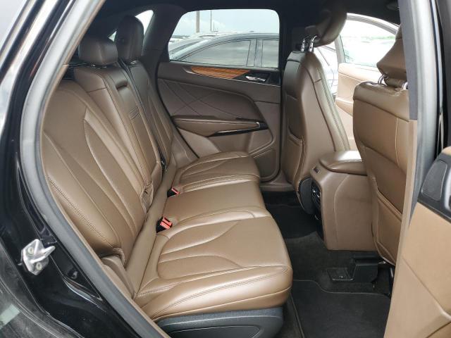 5LMTJ3DH5GUJ20903 - 2016 LINCOLN MKC RESERVE BLACK photo 11