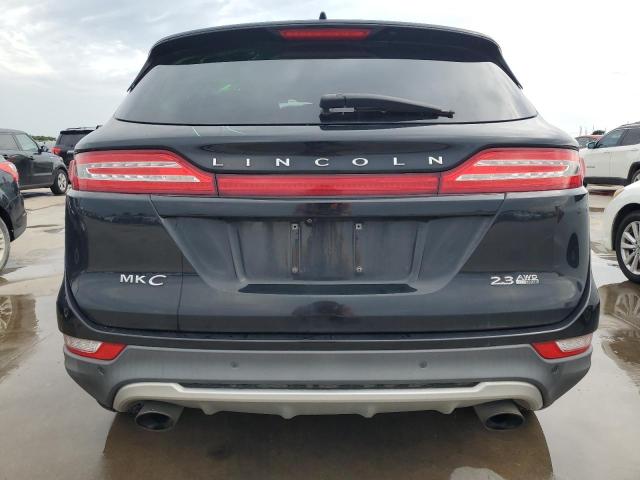 5LMTJ3DH5GUJ20903 - 2016 LINCOLN MKC RESERVE BLACK photo 6