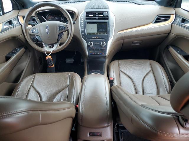 5LMTJ3DH5GUJ20903 - 2016 LINCOLN MKC RESERVE BLACK photo 8