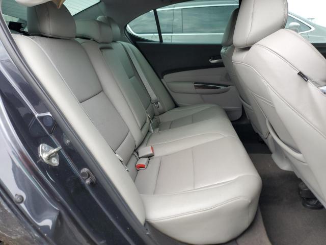 19UUB3F57FA008214 - 2015 ACURA TLX TECH CHARCOAL photo 10