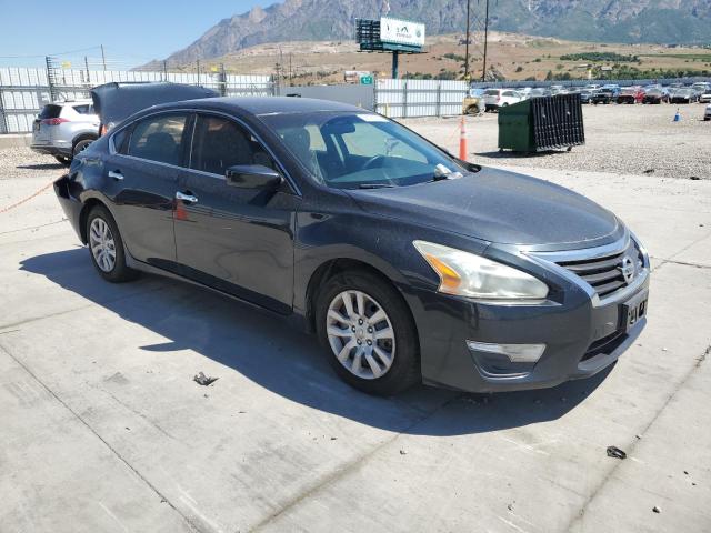 1N4AL3AP5EN350006 - 2014 NISSAN ALTIMA 2.5 BLACK photo 4