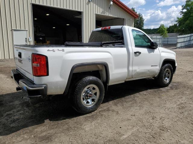 1GTN2TEC7FZ159154 - 2015 GMC SIERRA K1500 WHITE photo 3