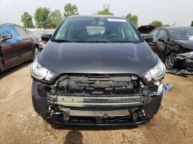 KL8CB6SA0HC732034 - 2017 CHEVROLET SPARK LS CHARCOAL photo 5