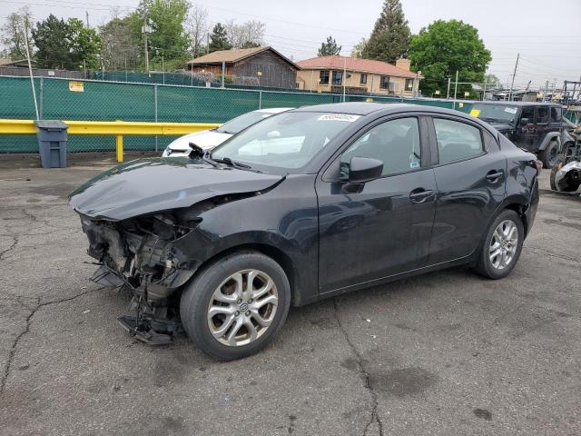 2016 TOYOTA SCION IA, 