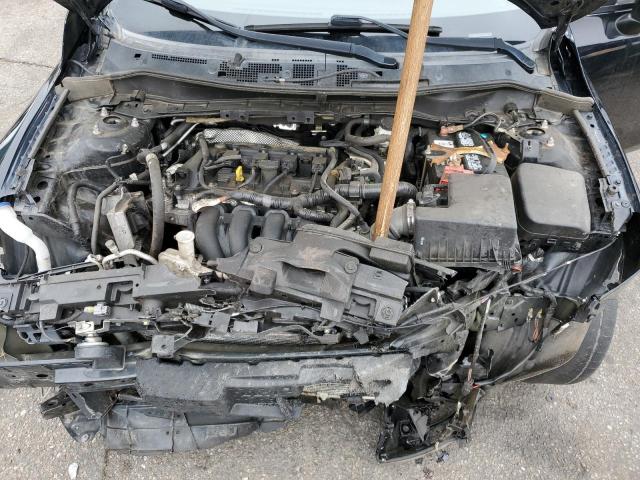 3MYDLBZV5GY114032 - 2016 TOYOTA SCION IA BLACK photo 11