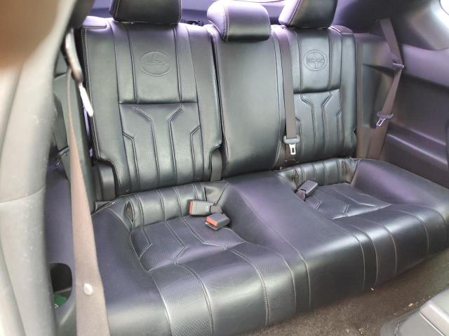 JTKJF5C71B3000849 - 2011 TOYOTA SCION TC 蓝色 照片 10