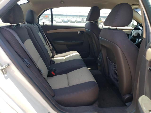 1G1ZC5E05CF234939 - 2012 CHEVROLET MALIBU 1LT 白色 照片 10