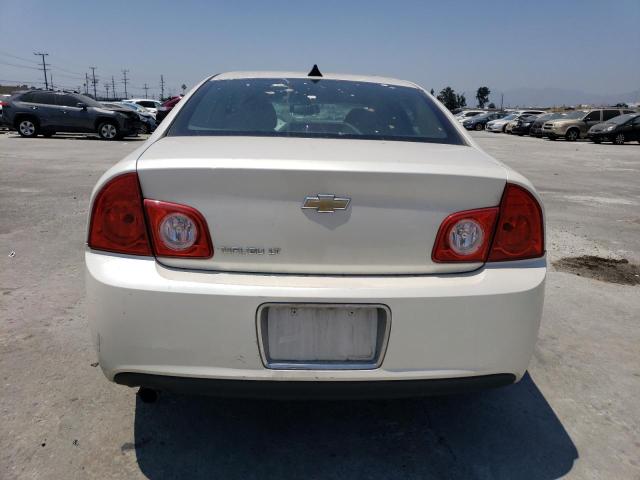 1G1ZC5E05CF234939 - 2012 CHEVROLET MALIBU 1LT 白色 照片 6