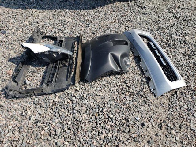 3C6LRVDG9ME516417 - 2021 RAM PROMASTER 2500 HIGH 白色 照片 13