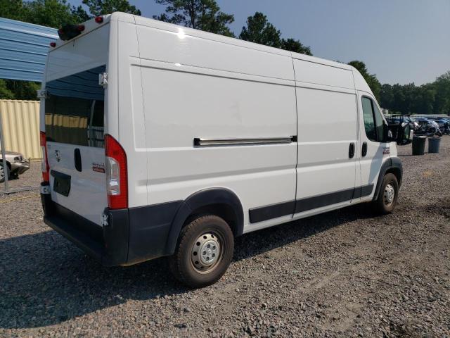 3C6LRVDG9ME516417 - 2021 RAM PROMASTER 2500 HIGH 白色 照片 3