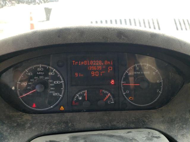 3C6LRVDG9ME516417 - 2021 RAM PROMASTER 2500 HIGH 白色 照片 9