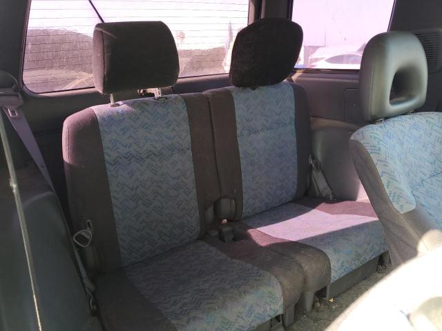 JT3XP10V3T0003091 - 1996 TOYOTA RAV4 白色 照片 11