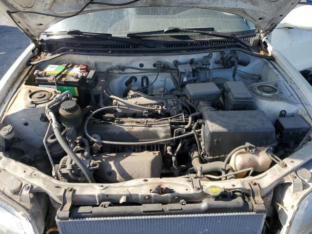 JT3XP10V3T0003091 - 1996 TOYOTA RAV4 白色 照片 12