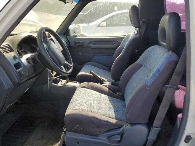 JT3XP10V3T0003091 - 1996 TOYOTA RAV4 白色 照片 7
