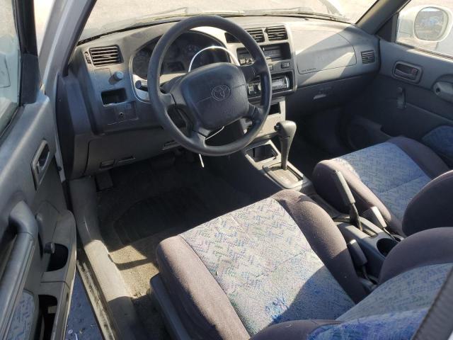 JT3XP10V3T0003091 - 1996 TOYOTA RAV4 白色 照片 8