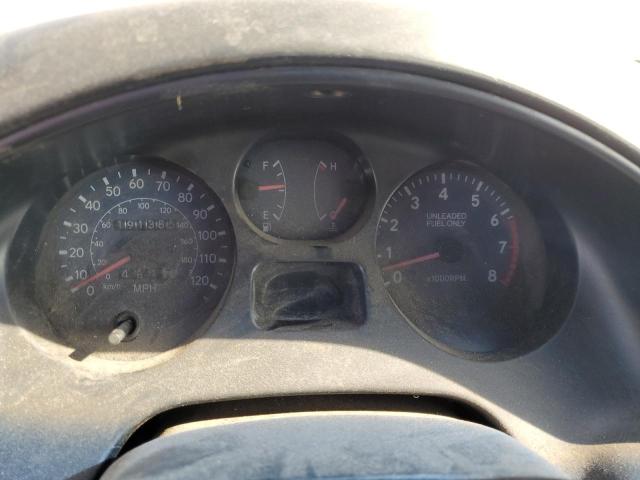 JT3XP10V3T0003091 - 1996 TOYOTA RAV4 白色 照片 9