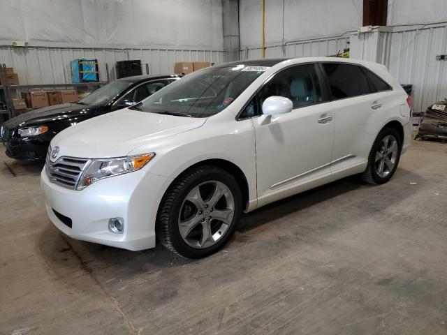 2011 TOYOTA VENZA, 