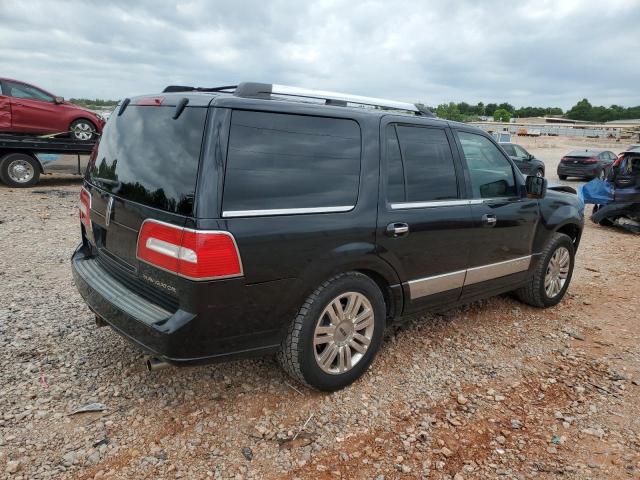 5LMJJ2J56CEL04733 - 2012 LINCOLN NAVIGATOR BLACK photo 3