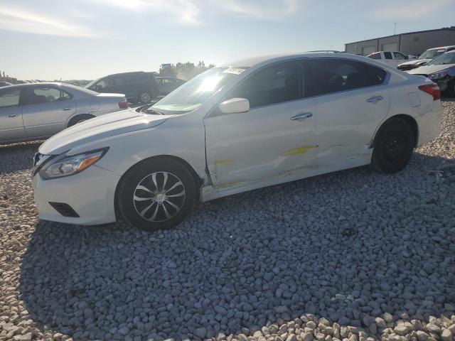 2016 NISSAN ALTIMA 2.5, 