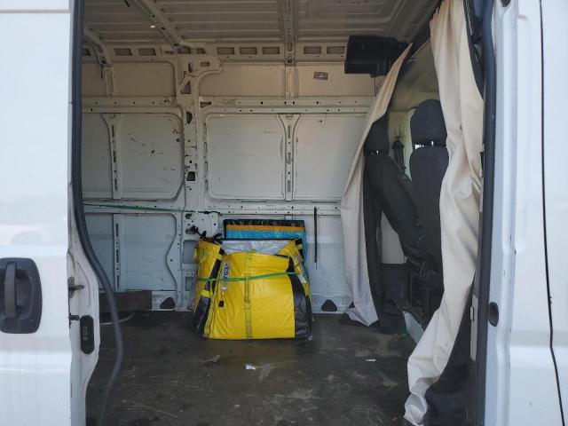 3C6TRVDG8EE109965 - 2014 RAM PROMASTER 2500 HIGH WHITE photo 11