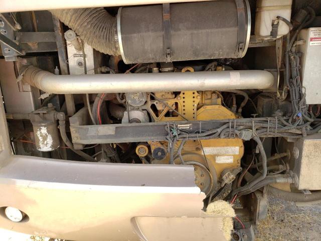 1RF10561961035827 - 2006 ROADMASTER RAIL MTRHM ყავისფერი ფოტო 7