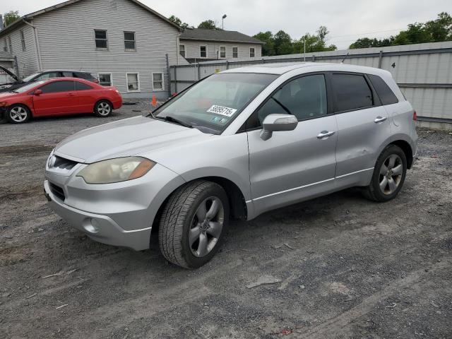 2008 ACURA RDX TECHNOLOGY, 