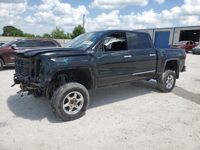 2017 GMC SIERRA K1500 SLT, 