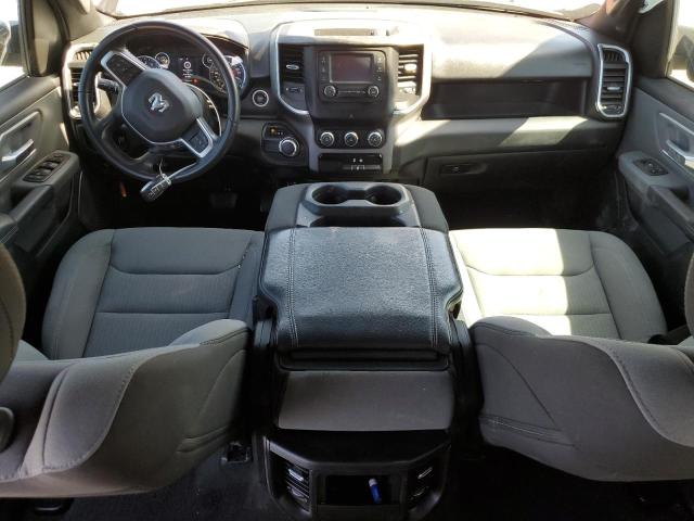 1C6RREFT6NN431035 - 2022 RAM 1500 BIG HORN/LONE STAR BURGUNDY photo 8