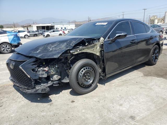2024 LEXUS ES 350 F SPORT HANDLING, null