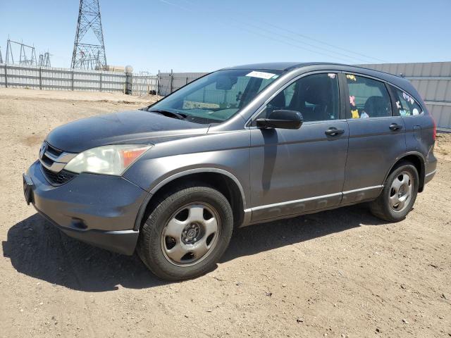 2011 HONDA CR-V LX, null