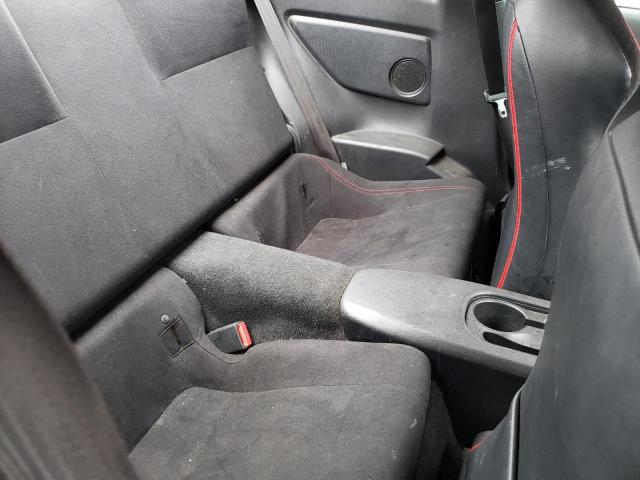 JF1ZNAA13G9703030 - 2016 TOYOTA SCION FR-S 蓝色 照片 10