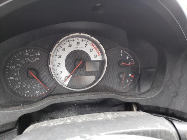 JF1ZNAA13G9703030 - 2016 TOYOTA SCION FR-S 蓝色 照片 9