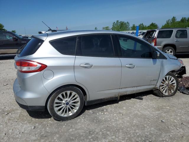 2017 FORD C-MAX SE, 