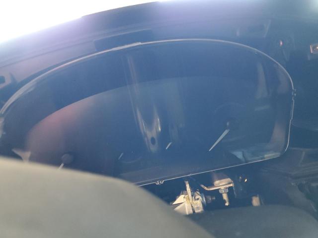 1FM5K8AB5MGB24501 - 2021 FORD EXPLORER POLICE INTERCEPTOR 白色 照片 9