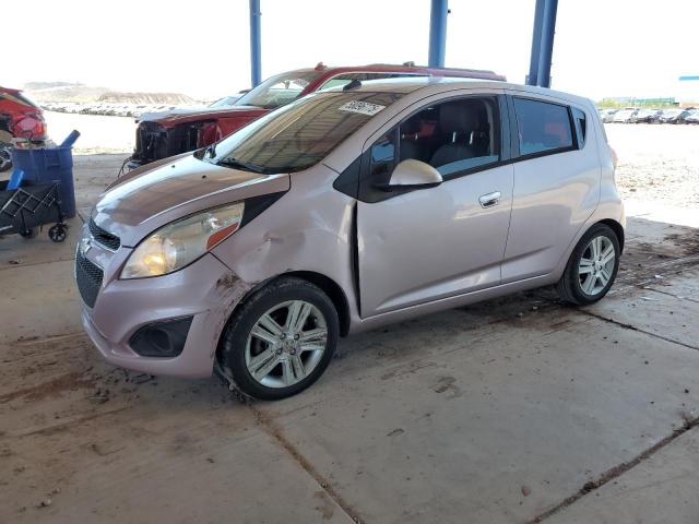 2014 CHEVROLET SPARK LS, 