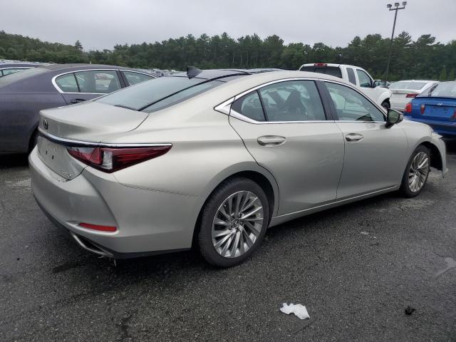 58ABZ1B14KU041158 - 2019 LEXUS ES 350 BEIGE photo 3