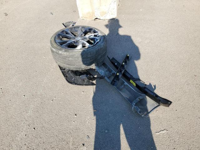 2HGFC2F85LH597822 - 2020 HONDA CIVIC SPORT 银色 照片 12