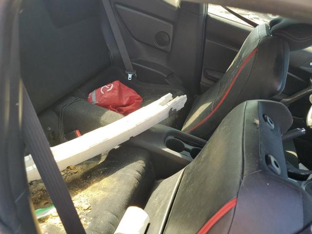 JF1ZNAA19D1718013 - 2013 TOYOTA SCION FR-S 黑色 照片 10