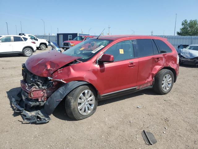 2008 FORD EDGE SEL, null