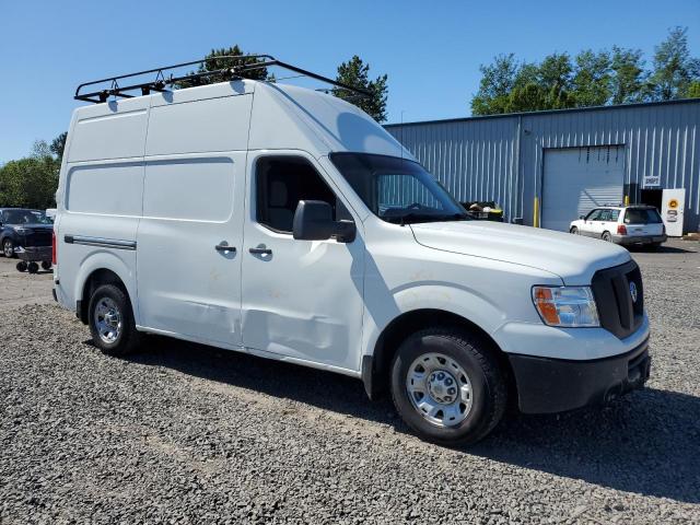 1N6BF0LY5GN809660 - 2016 NISSAN NV 2500 S WHITE photo 4