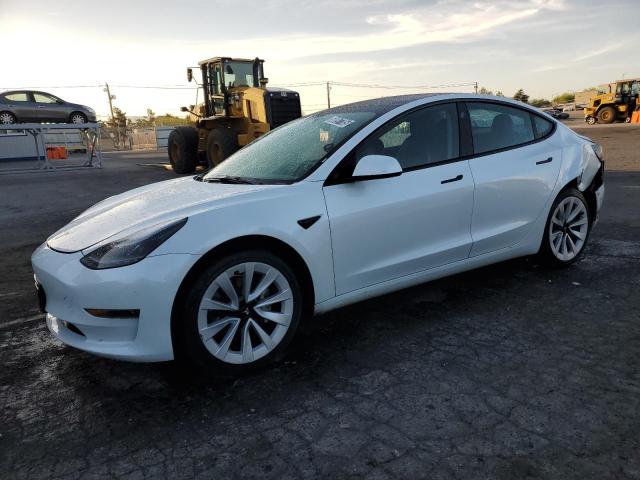 2023 TESLA MODEL 3, 