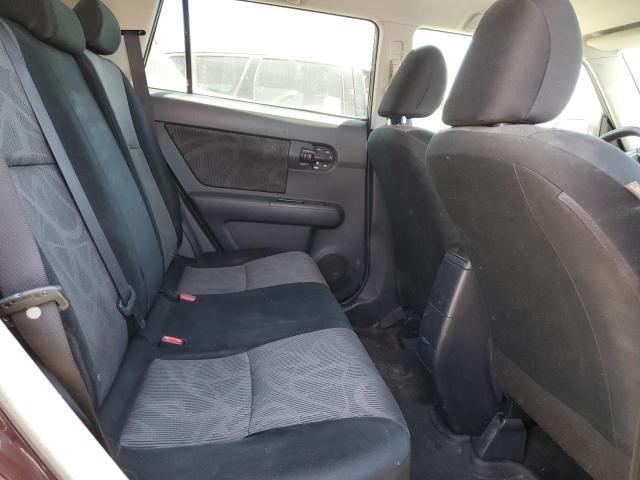 JTLZE4FE1EJ052262 - 2014 TOYOTA SCION XB 勃艮第红 照片 10